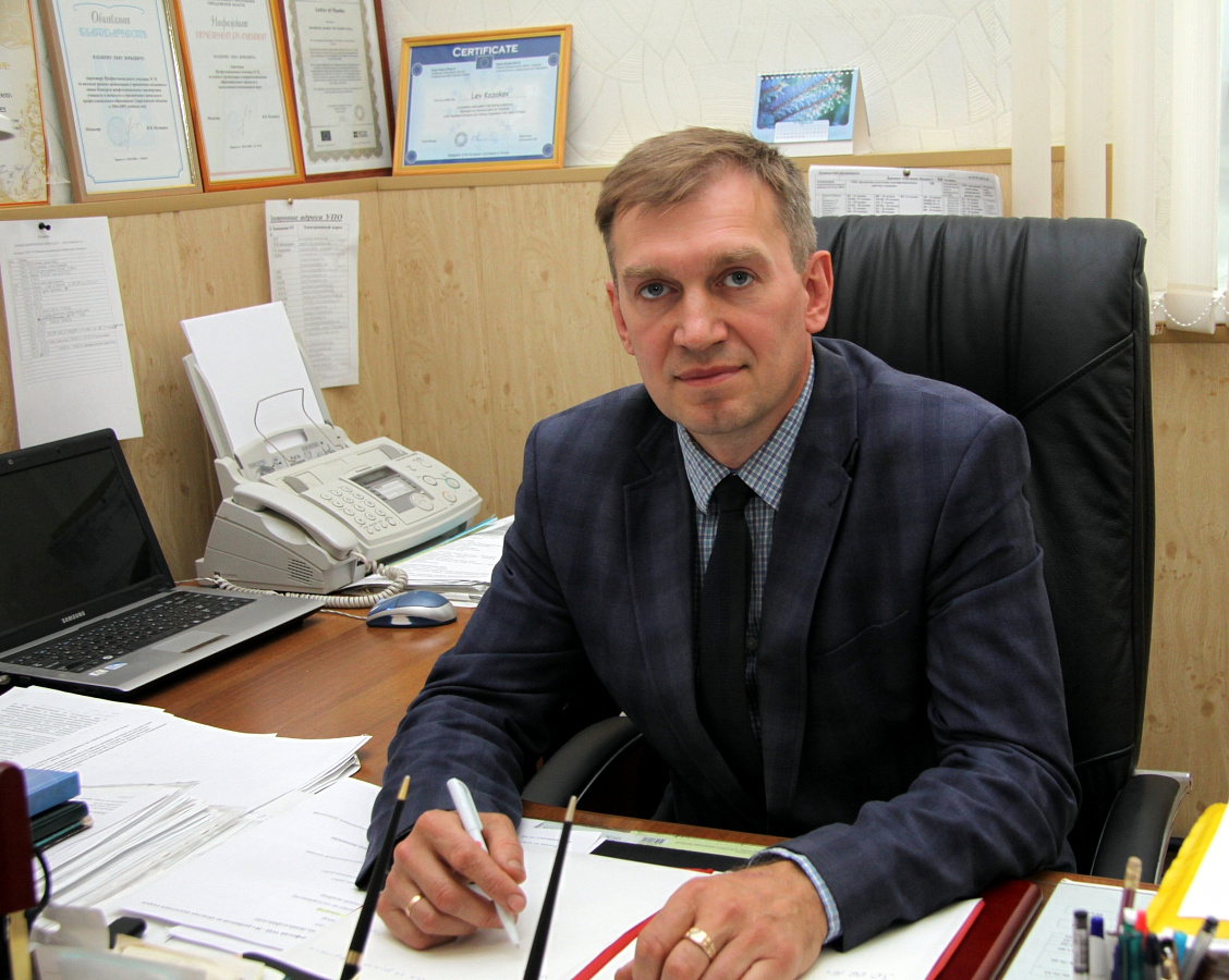 Поздравление с Днем Российского студенчества от директора